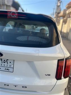 كيا سورينتو